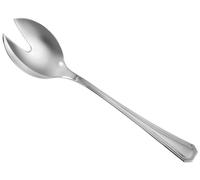 Tenedor De Acero Inoxidable Para Ensalada América Gris 26x6x26 Cm Pinti Inox