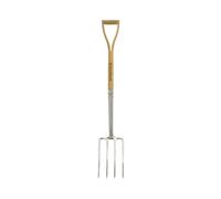 Tenedor De Cavado De Acero Inoxidable Kent & Stowe, FSC® K/S70100008