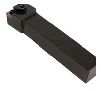 Tenedor de torneado del torno MCLNR 2525M12, reemplazo fácil de la cuchilla, vida de servicio larga