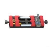 Tenedor dual de la placa de circuito de AXIS del alto rendimiento para las tareas profesionales del mantenimiento del teléfono