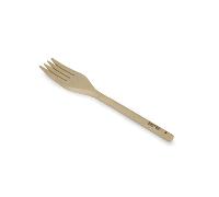 tenedor ibili 747530r madera mango 30cm