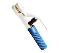 Tenedor industrial del electrodo de soldadura 800A con camino de cobre de baja resistencia y Shell aislado que absorbe los golpes