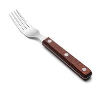 Tenedor Madera Comprimida Fresada 195 mm