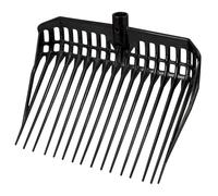 Tenedor para virutas sin mango Kerbl EcoFork 38 cm