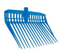 Tenedor para virutas sin mango Kerbl EcoFork 38 cm