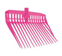 Tenedor para virutas sin mango Kerbl EcoFork 38 cm