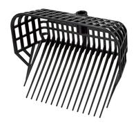 Tenedor para virutas sin mango Kerbl Maxi 38 cm