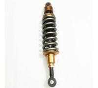 Tenedor Suspensión De Los Amortiguadores La Motocicleta Primavera 375m M 380m 12m para Yamaha Eje Jarframe(375mm)