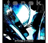 Tenek - Smoke & Mirrors