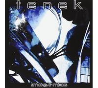 Tenek - Smoke & Mirrors