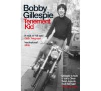 Tenement Kid : Rough Trade Book Of The Year