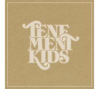 Tenement Kids - Tenement Kids [Vinilo]