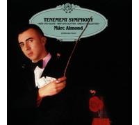 Tenement Symphony by Marc Almond (2008-01-13)