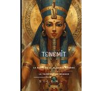 TENEMIT: La Diosa de la Alquimia Húmeda (EGIPTO)