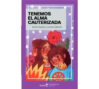 Tenemos el alma cauterizada | Zenia Hellgren, Lorenzo Gabrielli