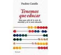 Tenemos Que Educar