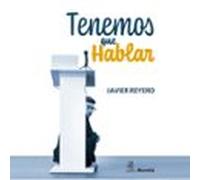 Tenemos Que Hablar (audiolibro)