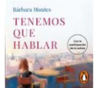 Tenemos Que Hablar (audiolibro)