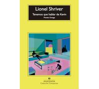 Tenemos que hablar de Kevin: 494 (Compactos)