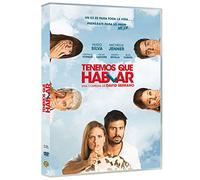 Tenemos Que Hablar [DVD]