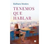 Tenemos Que Hablar (ebook)