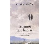 Tenemos Que Hablar (ebook)