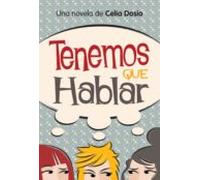 Tenemos Que Hablar (ebook)