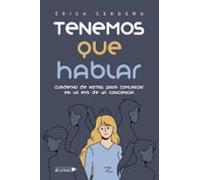 Tenemos Que Hablar (ebook)