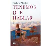 Tenemos que hablar (Ficción)