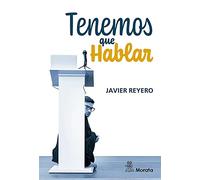 TENEMOS QUE HABLAR (SIN COLECCION)