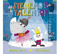 ¡Tenemos talento! (Picarona)