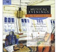 Tenenbaum & Feigelson - Musical Evenings in the Captai