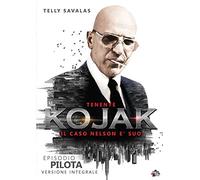 Tenente Kojak, Il Caso Nelson E' Suo [Italia] [DVD]