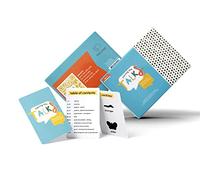 Tener las charlas: 107 preguntas para múltiples conversaciones con tus hijos, porque la charla simplemente no es suficiente. Desencadena conversaciones saludables y apropiadas para la edad con menos