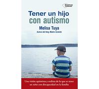 Tener un hijo con autismo
