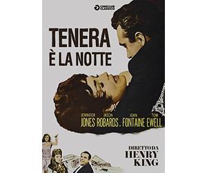 Tenera E' La Notte [DVD]