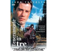 Teneramente In Tre [Italia] [DVD]