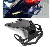 Tenere 700 Soportes de Matrículas para TENERE 700 T7 Rally XTZ700 Tenere XT700Z XT690Z 2019-2026