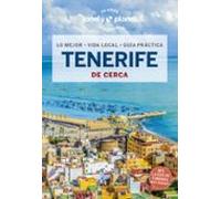 Tenerife De Cerca 2023 (Lonely Planet) (2.ª Ed.)
