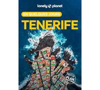 Lonely Planet – Tenerife en pocos días