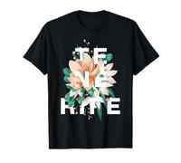 Tenerife Floral Design España Playa Vibes Camiseta
