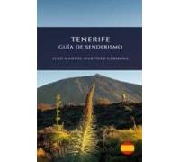 Tenerife, guía de senderismo