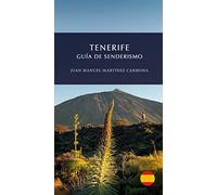 Tenerife, guía de senderismo