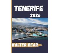Tenerife Guida di viaggio 2026