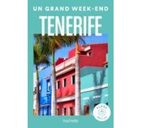 Tenerife Guide Un Grand Week-end (ebook)