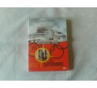 Tenerife - le crash du siècle ; un jour en septembre [Francia] [DVD]