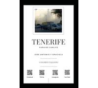 TENERIFE: PARAISO VANLIFE