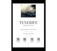 TENERIFE: PARAISO VANLIFE