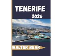Tenerife Reisgids 2026