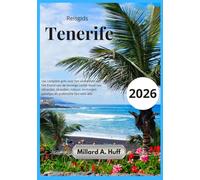 Tenerife Reisgids 2026